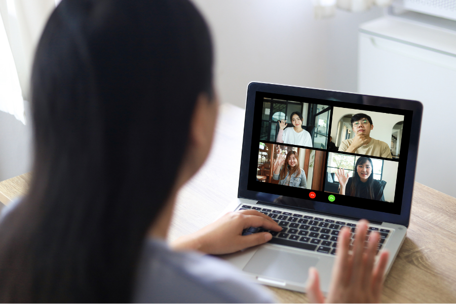 Community Support & Guidance