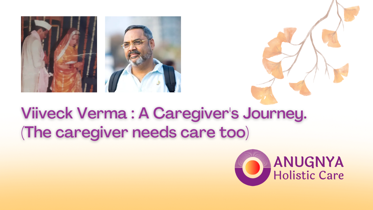 Caregiver's Journey